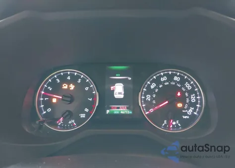 2020 Toyota Rav4 Le from USA, damaged, VIN JTMF1RFV1LD050417